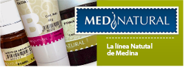 Medinatural - La linea natural de Medina