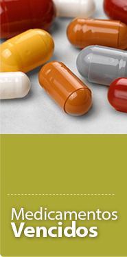 Medicamentos Vencidos