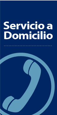 Servicio A Domicilio