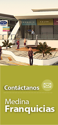 Franquicias