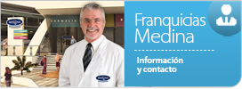 Franquicias Medina