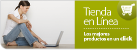 Tienda en Linea